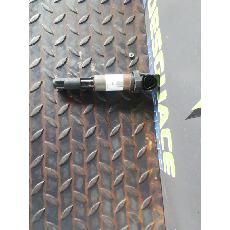 Recambio de bobina encendido para bmw serie 5 berlina (e39) 2.0 24v referencia OEM IAM 0221504100  