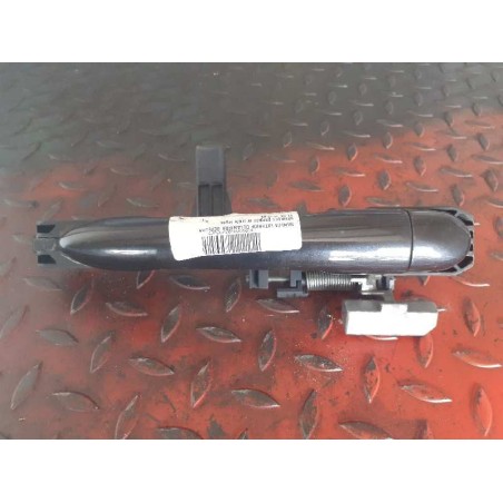 Recambio de maneta exterior delantera derecha para renault espace iv (jk0/1_) 2.0 dci (jk01, jk02, jk1j, jk1k, jk1h) referencia 