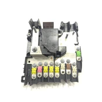 CAJA RELES / FUSIBLES 9675350280 