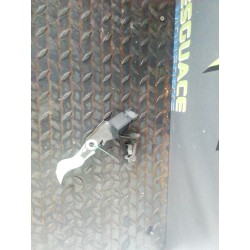 Recambio de motor regulacion faros para bmw serie 5 berlina (e39) 2.0 24v referencia OEM IAM 1093697  