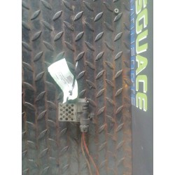 Recambio de resistencia calefaccion para opel astra g berlina 1.7 16v dti cat (y 17 dt / lr6) referencia OEM IAM 3134503073  