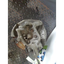 Recambio de mangueta delantera derecha para bmw serie 5 berlina (e39) 2.0 24v referencia OEM IAM   