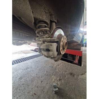PINZA FRENO TRASERA DERECHA VERE9160 