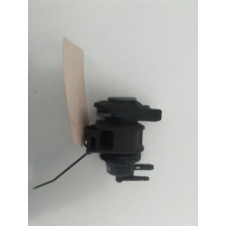 Recambio de valvula aire adicional para renault megane iii sport tourer expression referencia OEM IAM 8200575400  