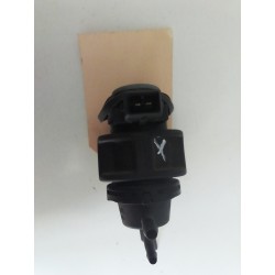 Recambio de valvula aire adicional para renault megane iii sport tourer expression referencia OEM IAM 8200575400  