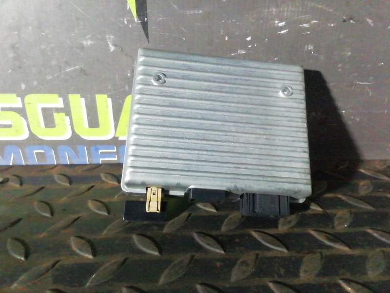 MODULO ELECTRONICO 13353284 