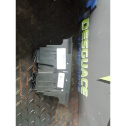Recambio de mando calefaccion / aire acondicionado para saab 9-3 berlina 1.9 tid cat referencia OEM IAM 12803221AA  