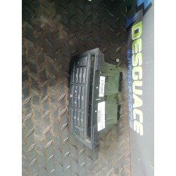 Recambio de mando calefaccion / aire acondicionado para saab 9-3 berlina 1.9 tid cat referencia OEM IAM 12803221AA  