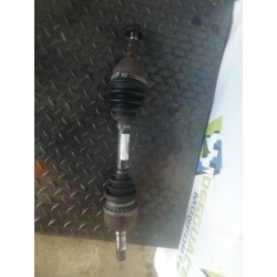 Recambio de transmision delantera izquierda para saab 9-3 berlina 1.9 tid cat referencia OEM IAM   