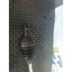 Recambio de transmision delantera izquierda para saab 9-3 berlina 1.9 tid cat referencia OEM IAM   