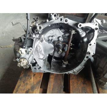 CAJA CAMBIOS D-D9B 20CL77 BE3
