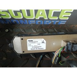 Recambio de mando elevalunas delantero derecho para saab 9-3 berlina 1.9 tid cat referencia OEM IAM 12764024  