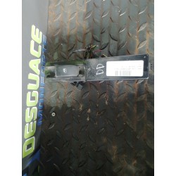 Recambio de mando elevalunas delantero derecho para saab 9-3 berlina 1.9 tid cat referencia OEM IAM 12764024  
