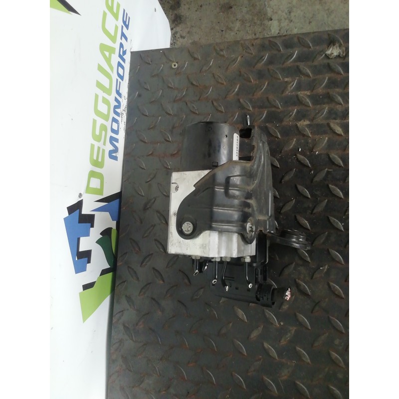 Recambio de abs para saab 9-3 berlina 1.9 tid cat referencia OEM IAM 13191184 15052401 