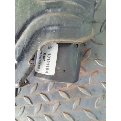 Recambio de abs para saab 9-3 berlina 1.9 tid cat referencia OEM IAM 13191184 15052401 