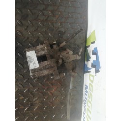 Recambio de pinza freno trasera derecha para saab 9-3 berlina 1.9 tid cat referencia OEM IAM   