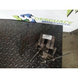 Recambio de pinza freno trasera izquierda para saab 9-3 berlina 1.9 tid cat referencia OEM IAM   