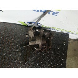 Recambio de pinza freno trasera izquierda para saab 9-3 berlina 1.9 tid cat referencia OEM IAM   