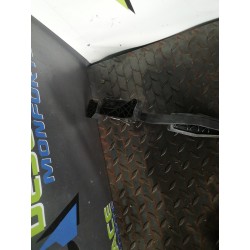 Recambio de potenciometro pedal para saab 9-3 berlina 1.9 tid cat referencia OEM IAM 9186724  