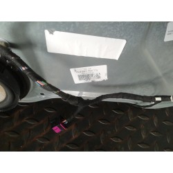 Recambio de elevalunas delantero derecho para seat ibiza (6l1) 1.2 12v referencia OEM IAM 6L4837752EQ  