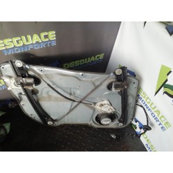 Recambio de elevalunas delantero derecho para seat ibiza (6l1) 1.2 12v referencia OEM IAM 6L4837752EQ  