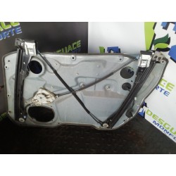 Recambio de elevalunas delantero izquierdo para seat ibiza (6l1) 1.2 12v referencia OEM IAM 6L4837751ED  
