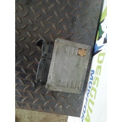 Recambio de centralita motor uce para seat ibiza (6l1) 1.2 12v referencia OEM IAM 03E906023D  