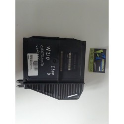 Recambio de centralita motor uce para mercedes-benz clase e (w210) berlina diesel 220 diesel (210.004) referencia OEM IAM 210820