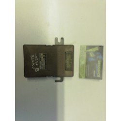 Recambio de caja precalentamiento para opel corsa a forgoneta referencia OEM IAM 8943715790 17021 