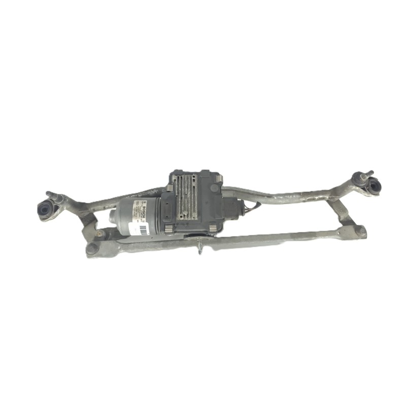 Desguace MonforteMOTOR LIMPIA DELANTERO 8P1955119C AUDIMotor limpia delantero|Desguace Monforte