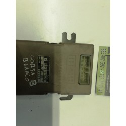 Recambio de caja precalentamiento para opel corsa a forgoneta referencia OEM IAM 8943715790 17021 