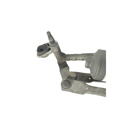 Desguace MonforteMOTOR LIMPIA DELANTERO 8P1955119C AUDIMotor limpia delantero|Desguace Monforte
