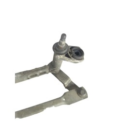 Desguace MonforteMOTOR LIMPIA DELANTERO 8P1955119C AUDIMotor limpia delantero|Desguace Monforte