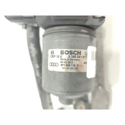 Desguace MonforteMOTOR LIMPIA DELANTERO 8P1955119C AUDIMotor limpia delantero|Desguace Monforte
