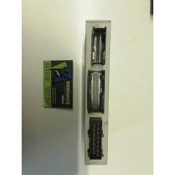Recambio de modulo electronico para bmw x3 (e83) 2.0d referencia OEM IAM 61356963338 57762110 