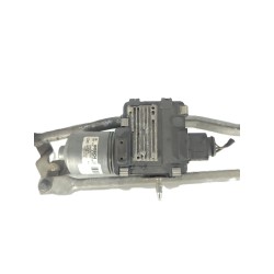 Desguace MonforteMOTOR LIMPIA DELANTERO 8P1955119C AUDIMotor limpia delantero|Desguace Monforte