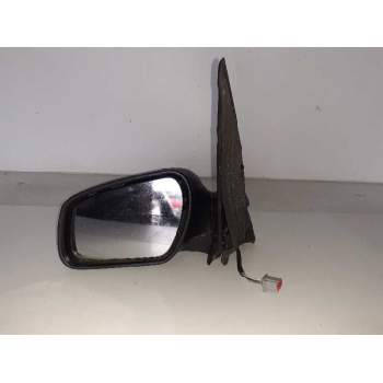 RETROVISOR IZQUIERDO 