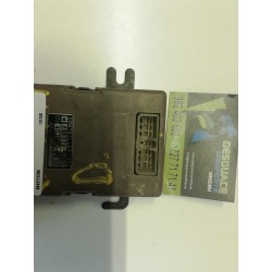 Recambio de caja precalentamiento para opel astra f berlina champion referencia OEM IAM 8943715790  