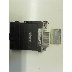 Recambio de centralita motor uce para mercedes-benz clase s (w140) berlina s 300 d (140.135) referencia OEM IAM 0281001168 01454