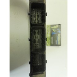 Recambio de centralita motor uce para citroën saxo 1.4 vts referencia OEM IAM 9643134280 50409S05 