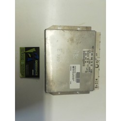 Recambio de centralita abs para mercedes-benz clase e (w210) berlina diesel 300 turbodiesel (210.025) referencia OEM IAM 0155457