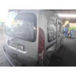 Desguace MonforteRENAULT KANGOO (KC0/1_)RENAULTVehículos campa|Desguace Monforte