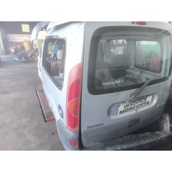 Desguace MonforteRENAULT KANGOO (KC0/1_)RENAULTVehículos campa|Desguace Monforte