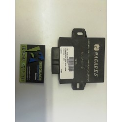 Recambio de caja precalentamiento para nissan vanette cargo (hc23) familiar (5 asientos) referencia OEM IAM ULD1512  