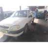 Desguace MonforteCITROËN SAXO (S0, S1)CITROËNVehículos campa|Desguace Monforte