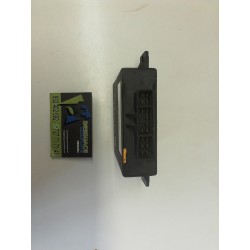 Recambio de caja precalentamiento para nissan vanette cargo (hc23) familiar (5 asientos) referencia OEM IAM ULD1512  