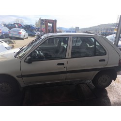 Desguace MonforteCITROËN SAXO (S0, S1)CITROËNVehículos campa|Desguace Monforte