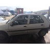 Desguace MonforteCITROËN SAXO (S0, S1)CITROËNVehículos campa|Desguace Monforte