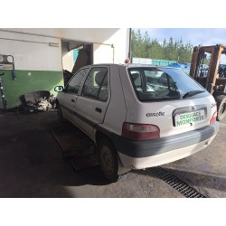 Desguace MonforteCITROËN SAXO (S0, S1)CITROËNVehículos campa|Desguace Monforte