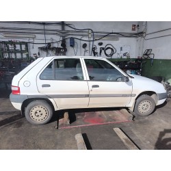 Desguace MonforteCITROËN SAXO (S0, S1)CITROËNVehículos campa|Desguace Monforte